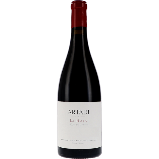 Artadi La Hoya 2022