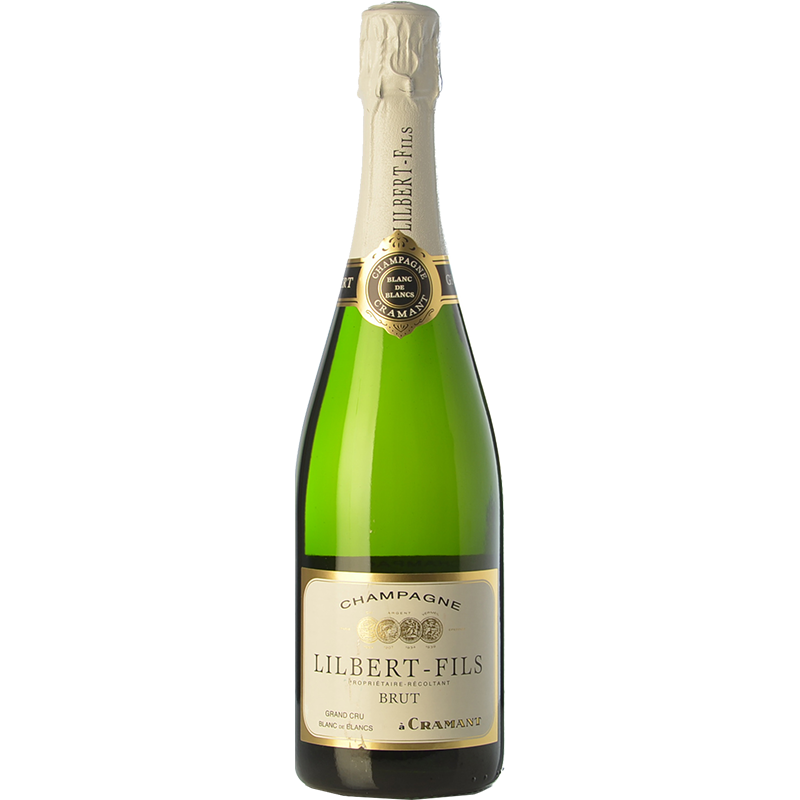 Lilbert & Fils Grand Cru Brut