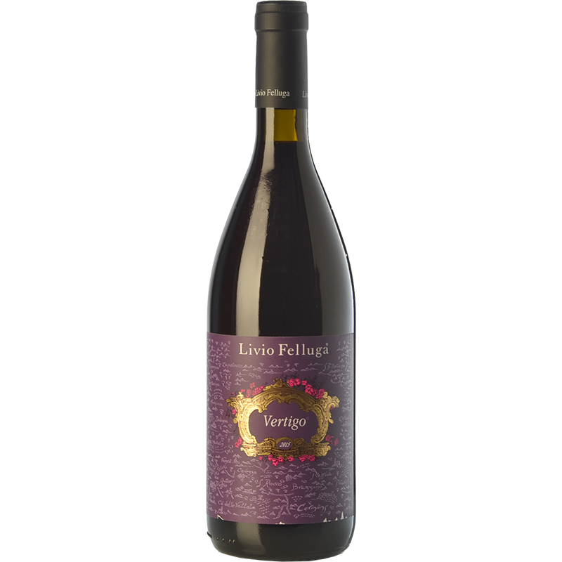 Livio Felluga Vertigo 2021