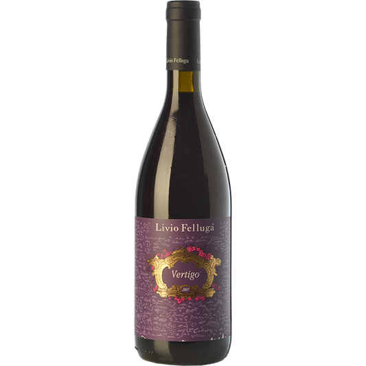 Livio Felluga Vertigo 2021