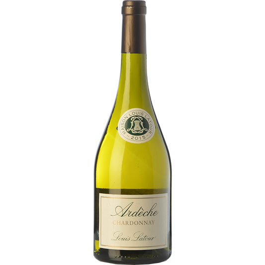 Louis Latour Ardèche Chardonnay 2021 (1.5 L)