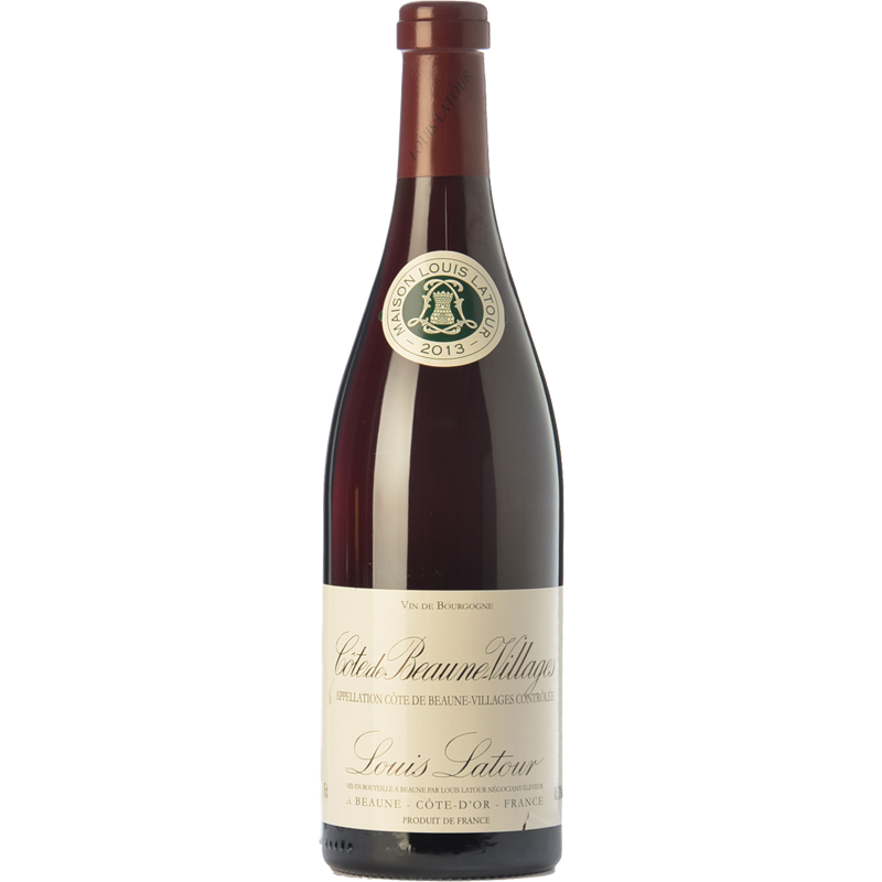 Louis Latour Côte de Beaune Villages 2020