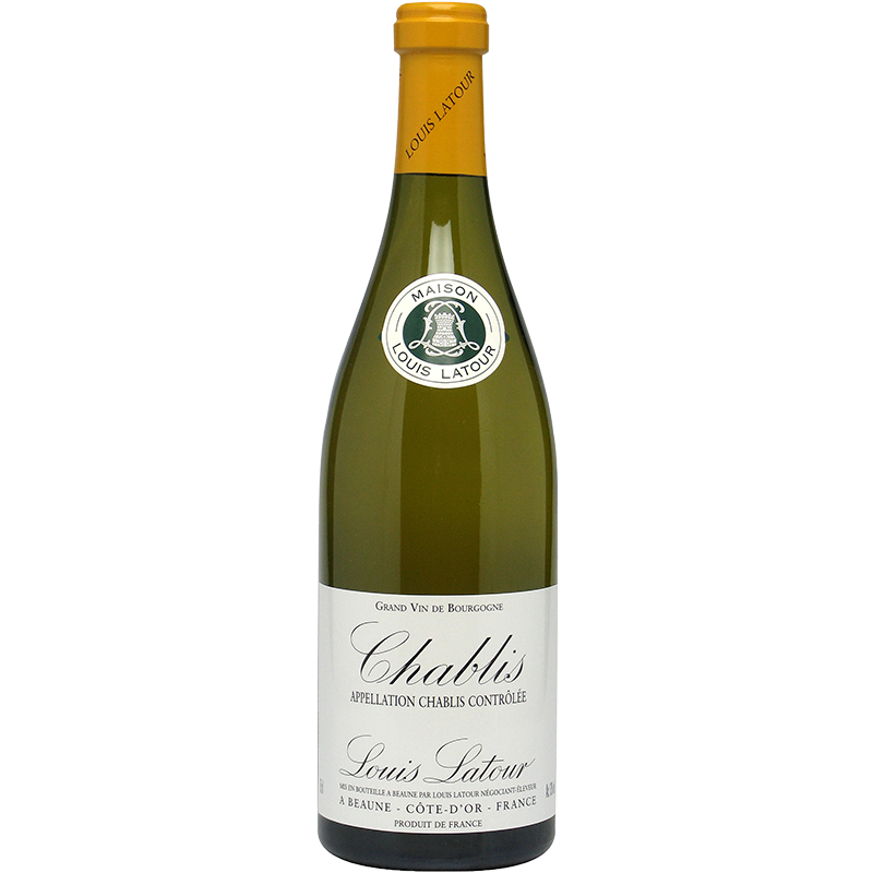 Louis Latour Chablis 2023