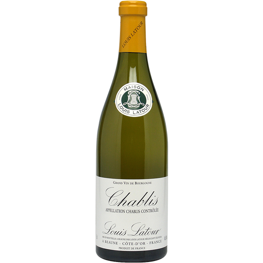 Louis Latour Chablis 2023