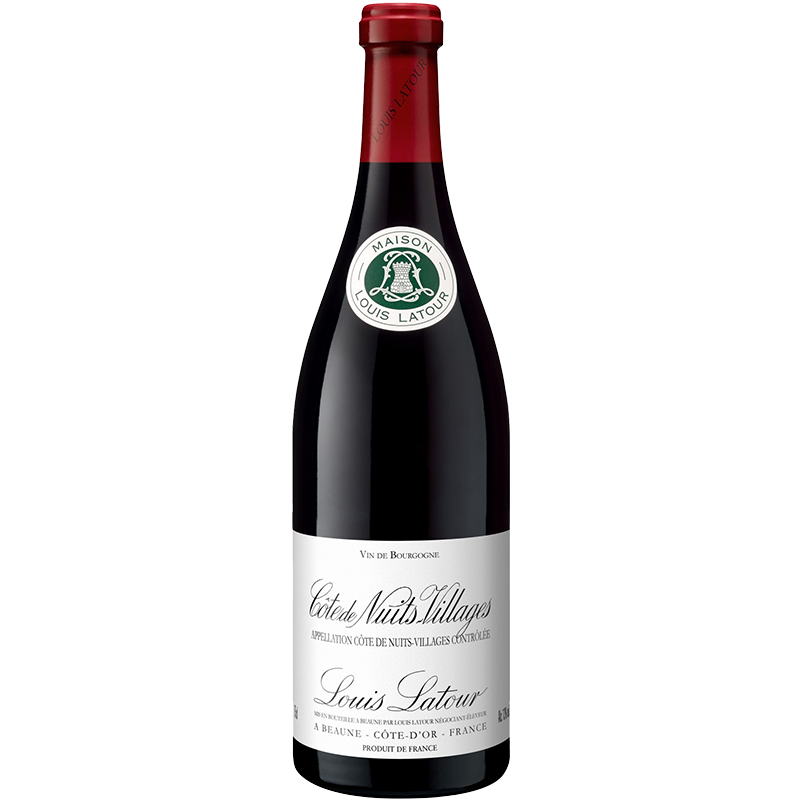 Louis Latour Côte de Nuits Villages 2021