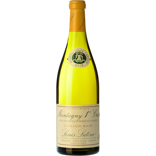 Louis Latour Montagny La Grande Roche 2023