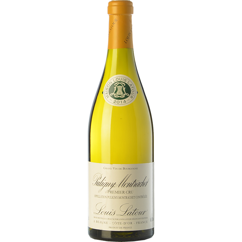 Louis Latour Puligny-Montrachet Premier Cru 2020