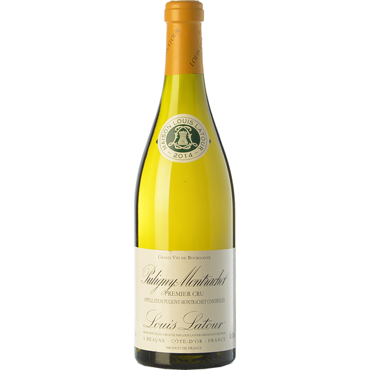 Louis Latour Puligny-Montrachet Premier Cru 2020