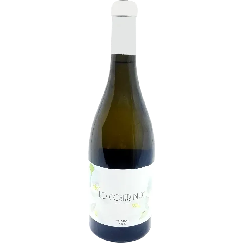 Lo Coster Blanc 2024