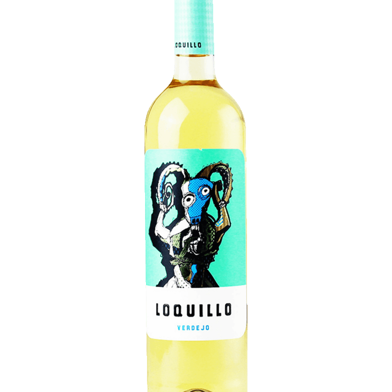 Loquillo Verdejo 2023