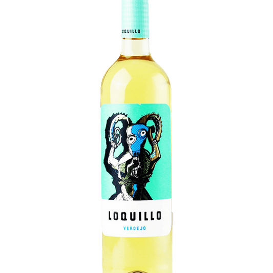 Loquillo Verdejo 2023