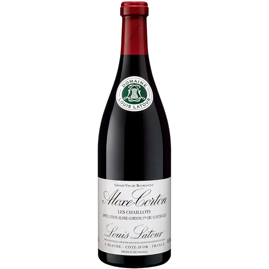 Louis Latour Aloxe Corton Chaillots 2022
