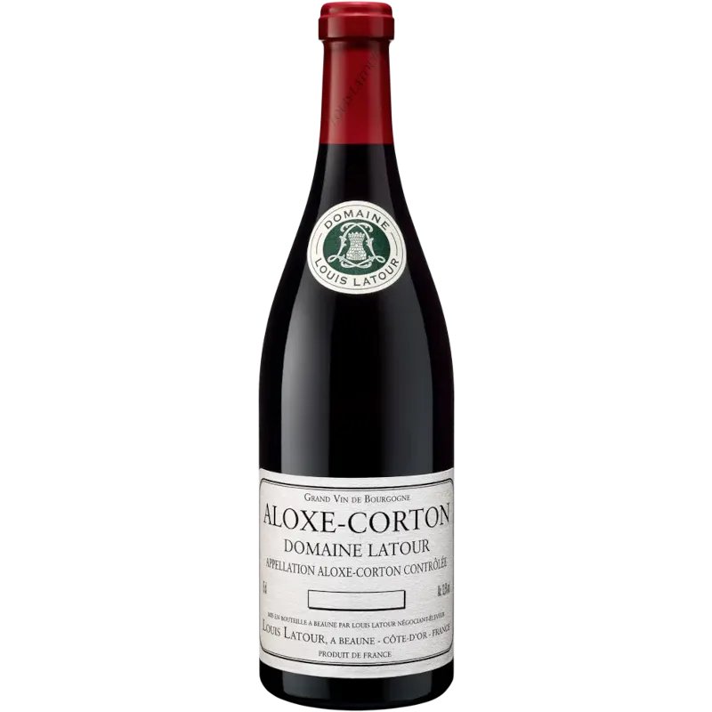Louis Latour Aloxe-Corton Domaine Latour 2021