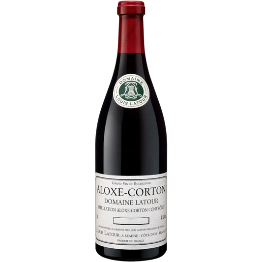 Louis Latour Aloxe-Corton Domaine Latour 2021