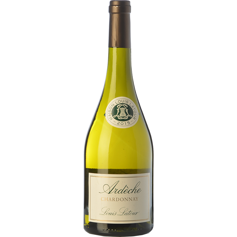 Louis Latour Ardèche Chardonnay 2023