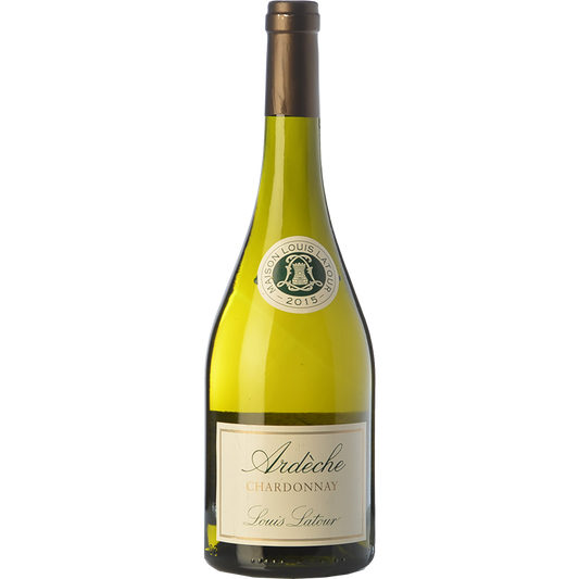 Louis Latour Ardèche Chardonnay 2023