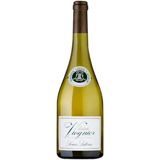 Louis Latour Ardèche Viognier 2023