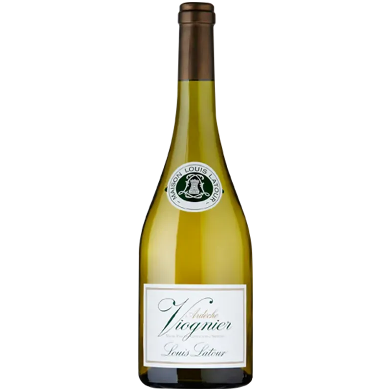 Louis Latour Ardèche Viognier 2023