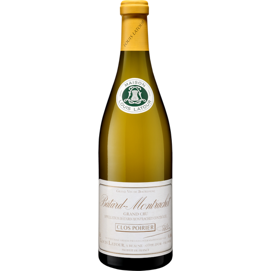 Louis Latour Batard-Montrachet Clos Poirier 2021
