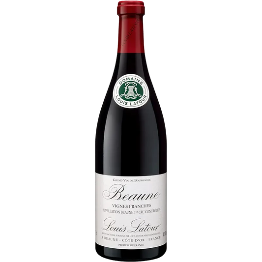 Louis Latour Beaune Vignes Franches 2021