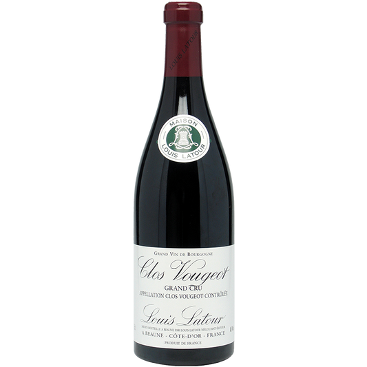 Louis Latour Clos Vougeot 2021