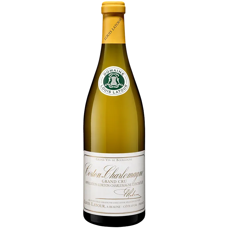 Louis Latour Corton-Charlemagne 2022
