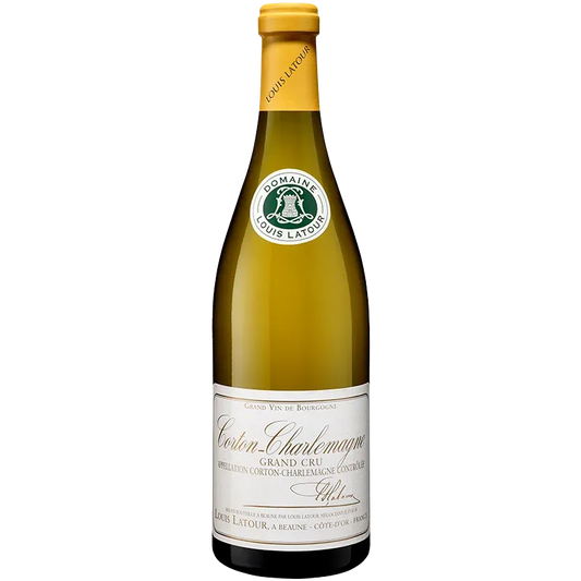 Louis Latour Corton-Charlemagne 2022