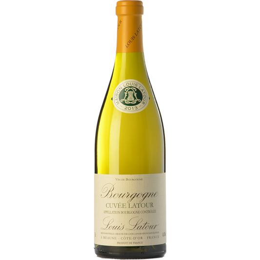 Louis Latour Cuvée Latour Blanc 2023
