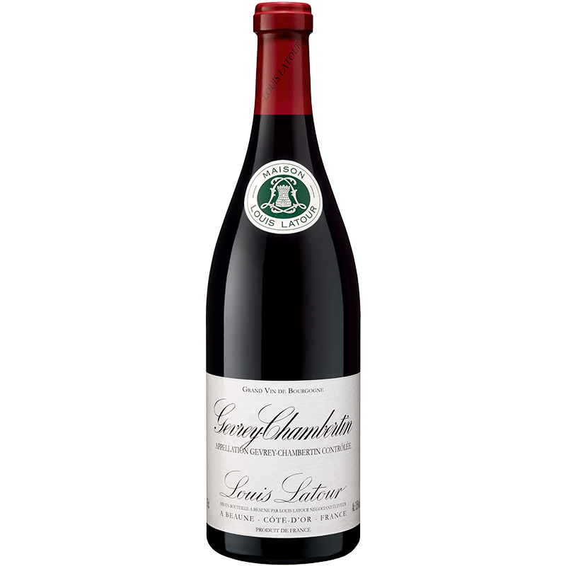 Louis Latour Gevrey Chambertin 2021