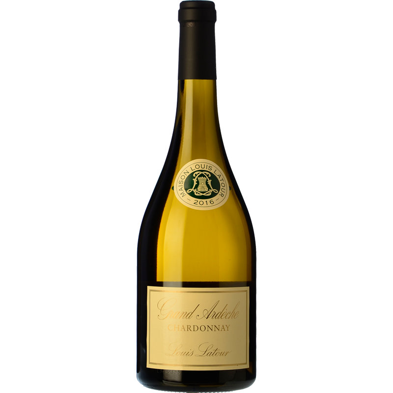 Louis Latour Grand Ardèche 2023