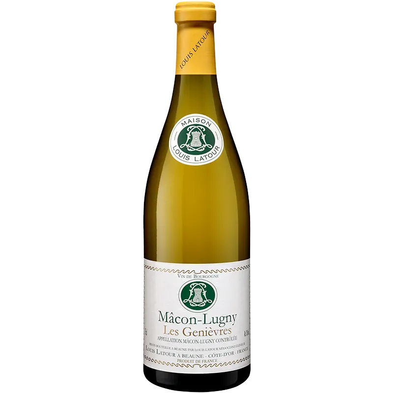 Louis Latour Mâcon-Lugny Les Genièvres 2023