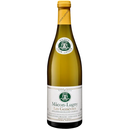 Louis Latour Mâcon-Lugny Les Genièvres 2023