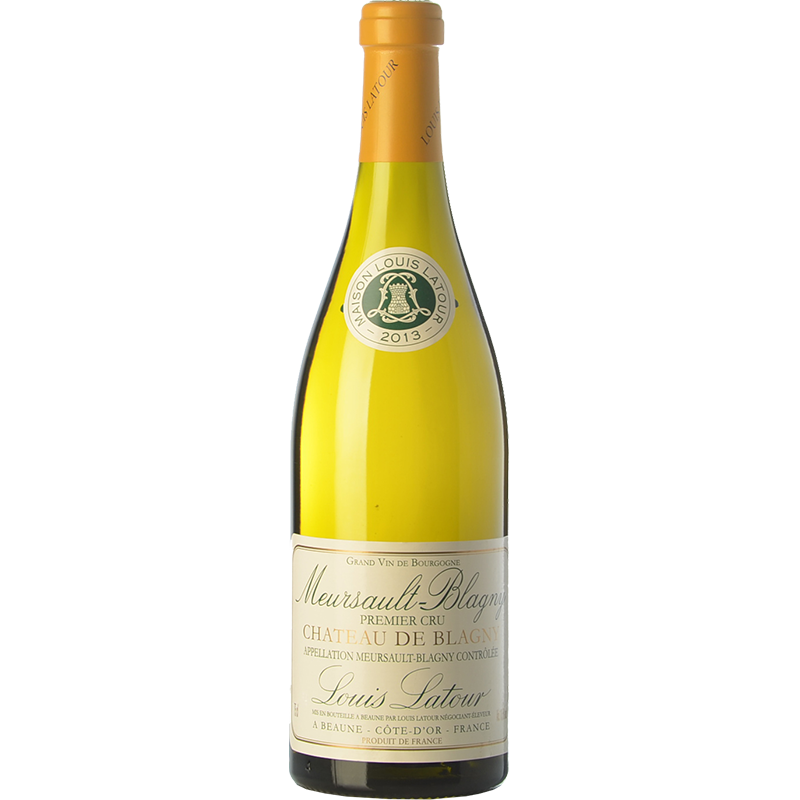 Louis Latour Meursault Blagny Premier Cru 2022
