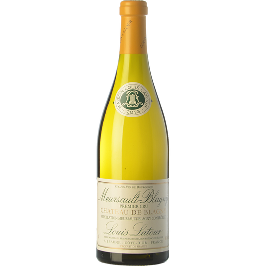 Louis Latour Meursault Blagny Premier Cru 2022