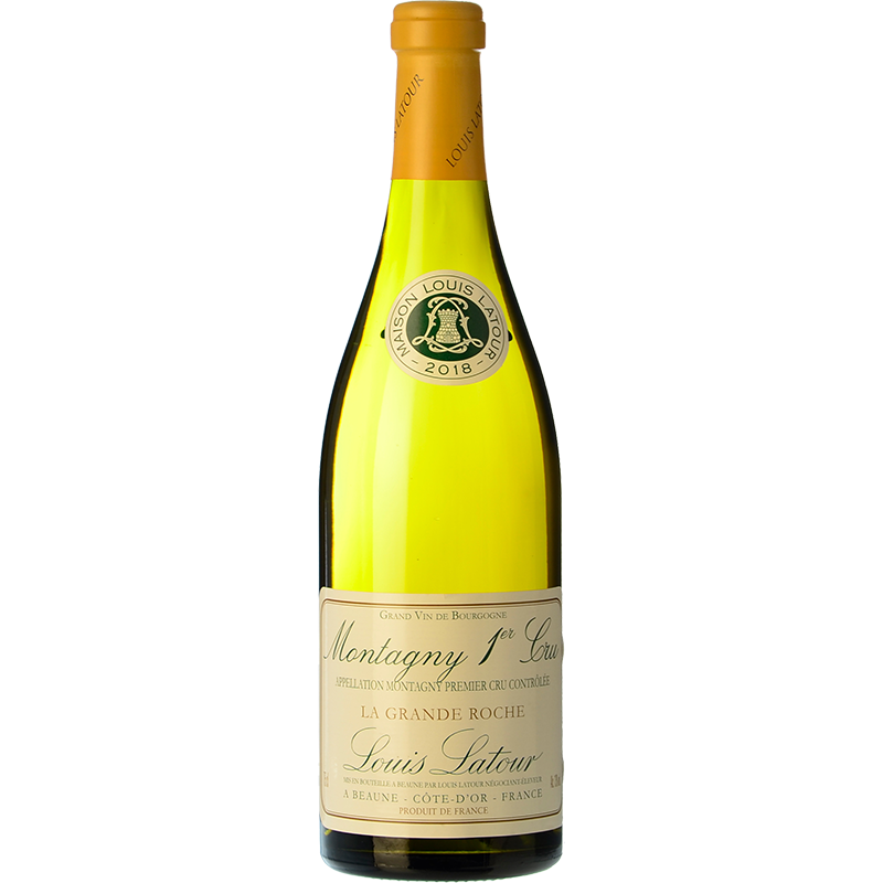 Louis Latour Montagny La Grande Roche 2023