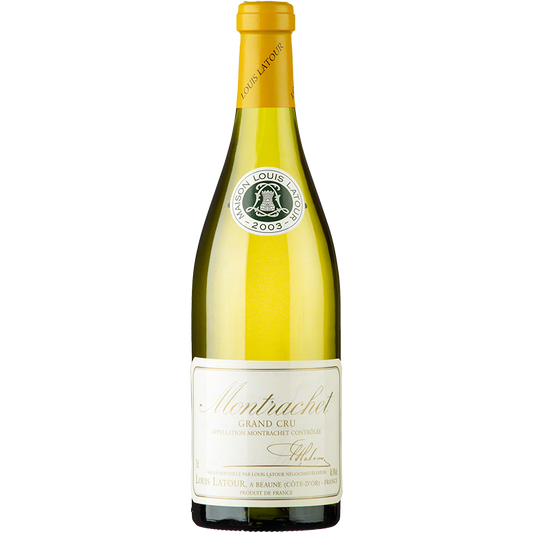 Louis Latour Montrachet 2020