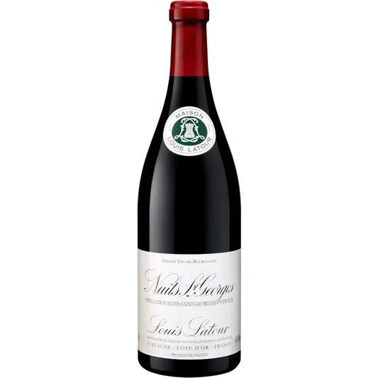 Louis Latour Nuits Saint Georges Villages 2022