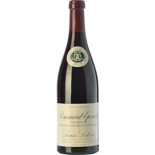 Louis Latour Pommard Premier Cru Les Epenots 2022