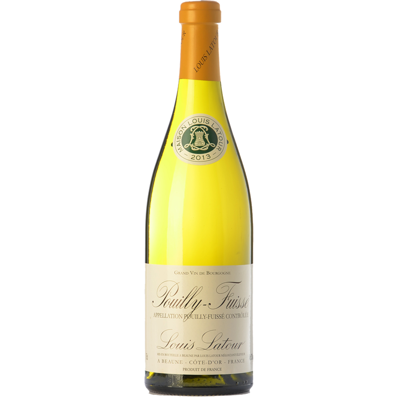Louis Latour Pouilly-Fuissé 2023