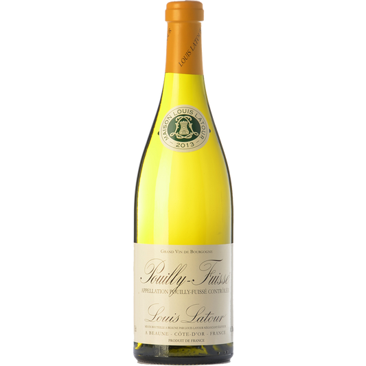 Louis Latour Pouilly-Fuissé 2023