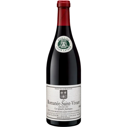 Louis Latour Romanée-Saint-Vivant 2021