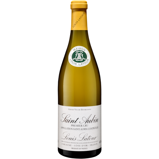 Louis Latour Saint-Aubin 1er Cru 2021