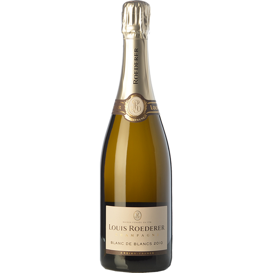 Louis Roederer Blanc de Blancs 2017