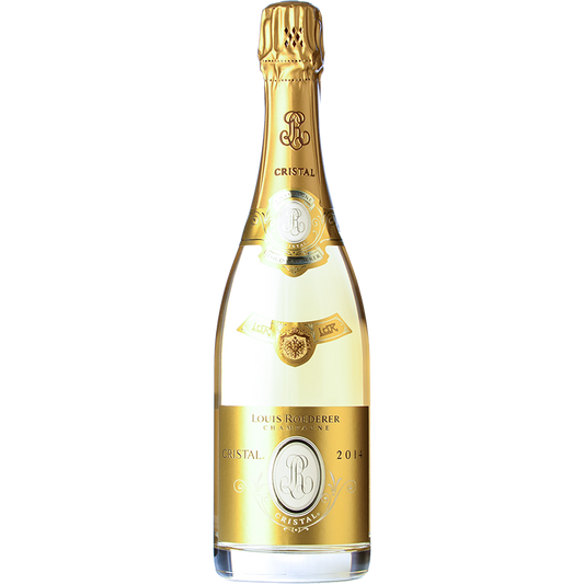 Louis Roederer Brut Cristal 2016