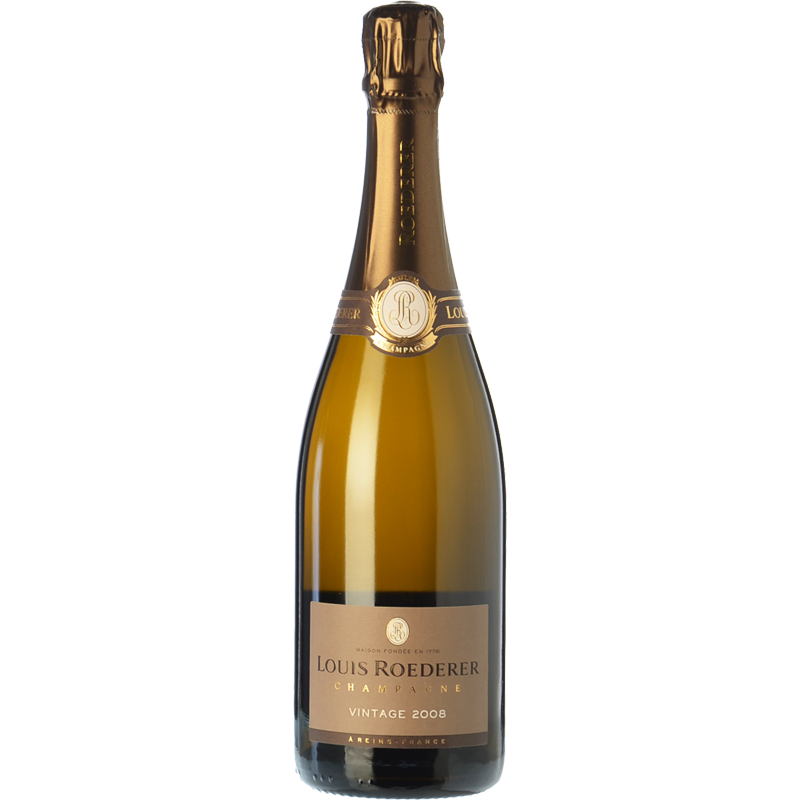 Louis Roederer Vintage 2016