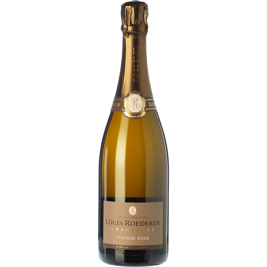 Louis Roederer Vintage 2016