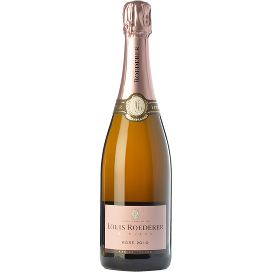 Louis Roederer Vintage Rosé 2017