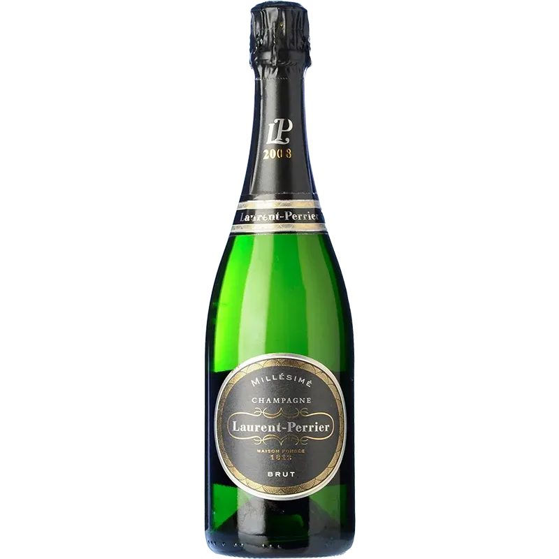 Laurent Perrier Brut Millésimé 2012