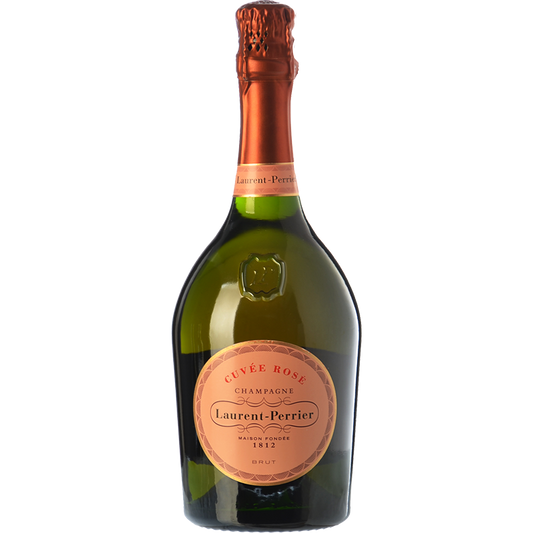 Laurent Perrier Cuvée Rosé