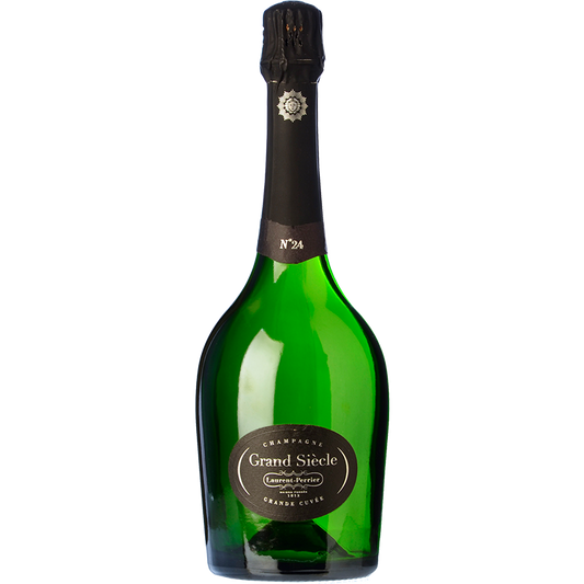 Laurent Perrier Grand Siècle 